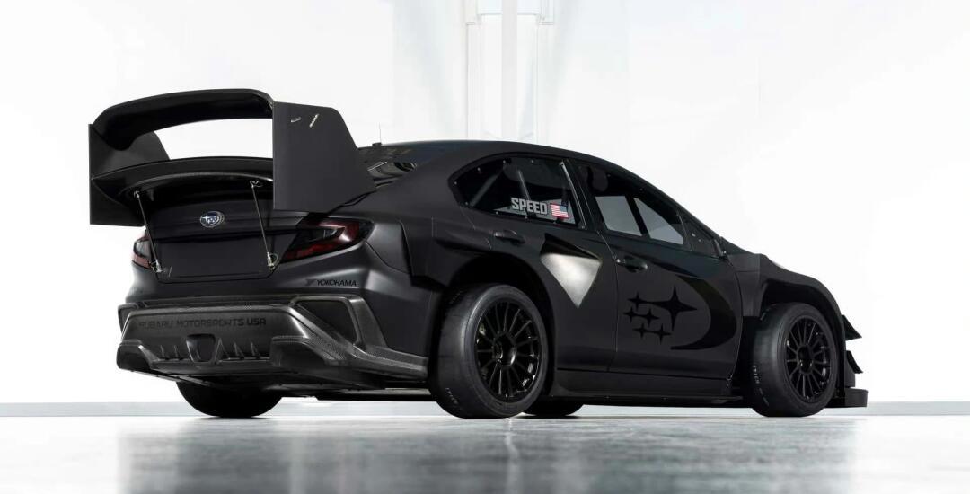 最快斯巴鲁wrx首发_斯巴鲁wrx社区_易车社区