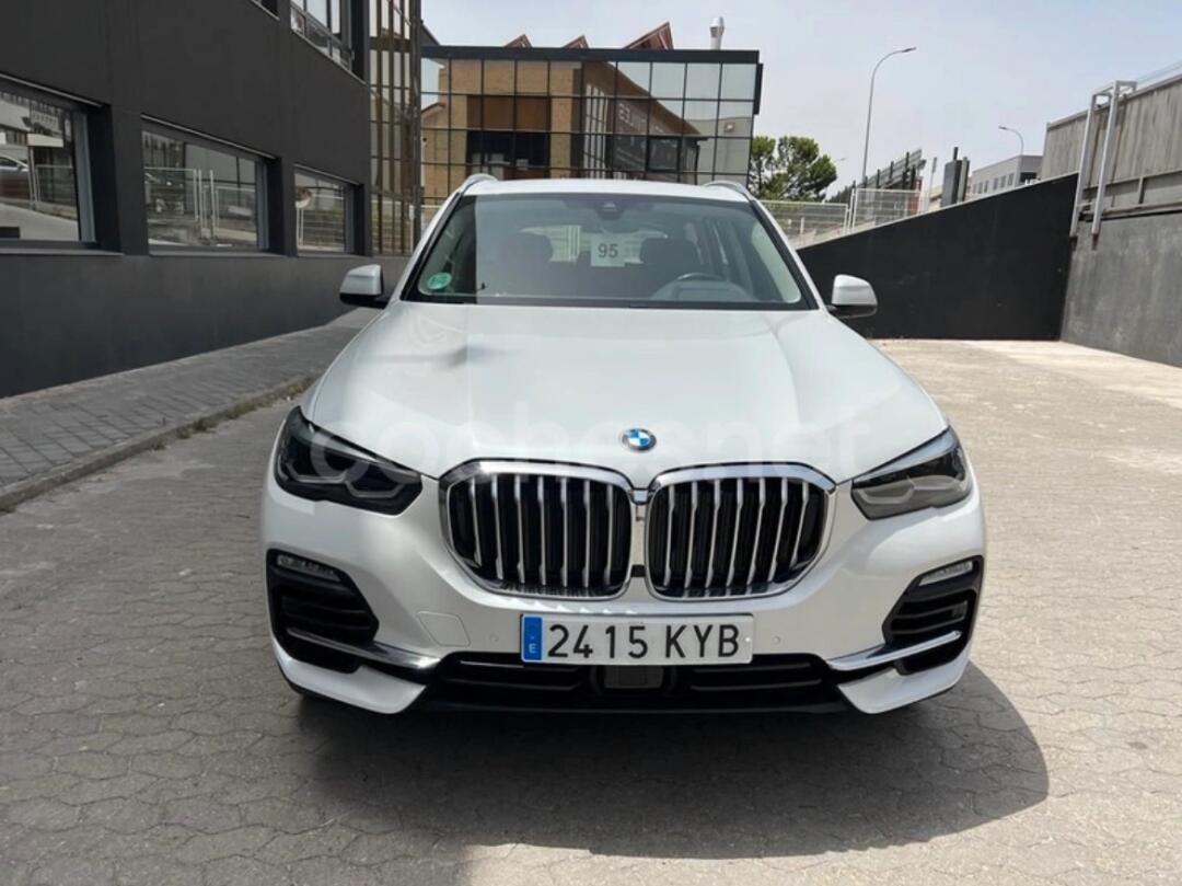 9094二手现车:宝马 x5 xdrive30d