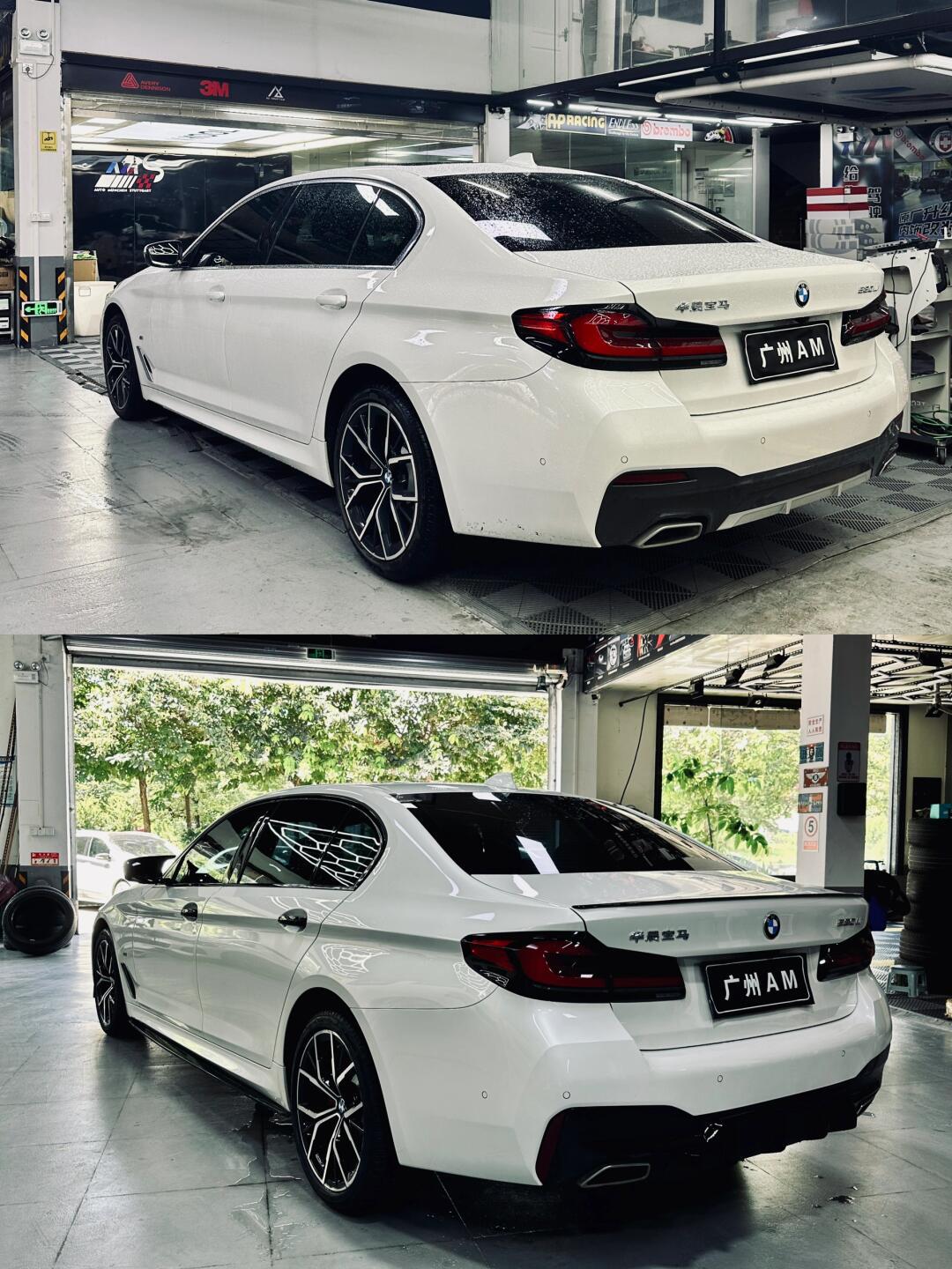 >易车>社区>宝马5系社区>宝马五系升级m5案例>1080_1440竖版 竖屏