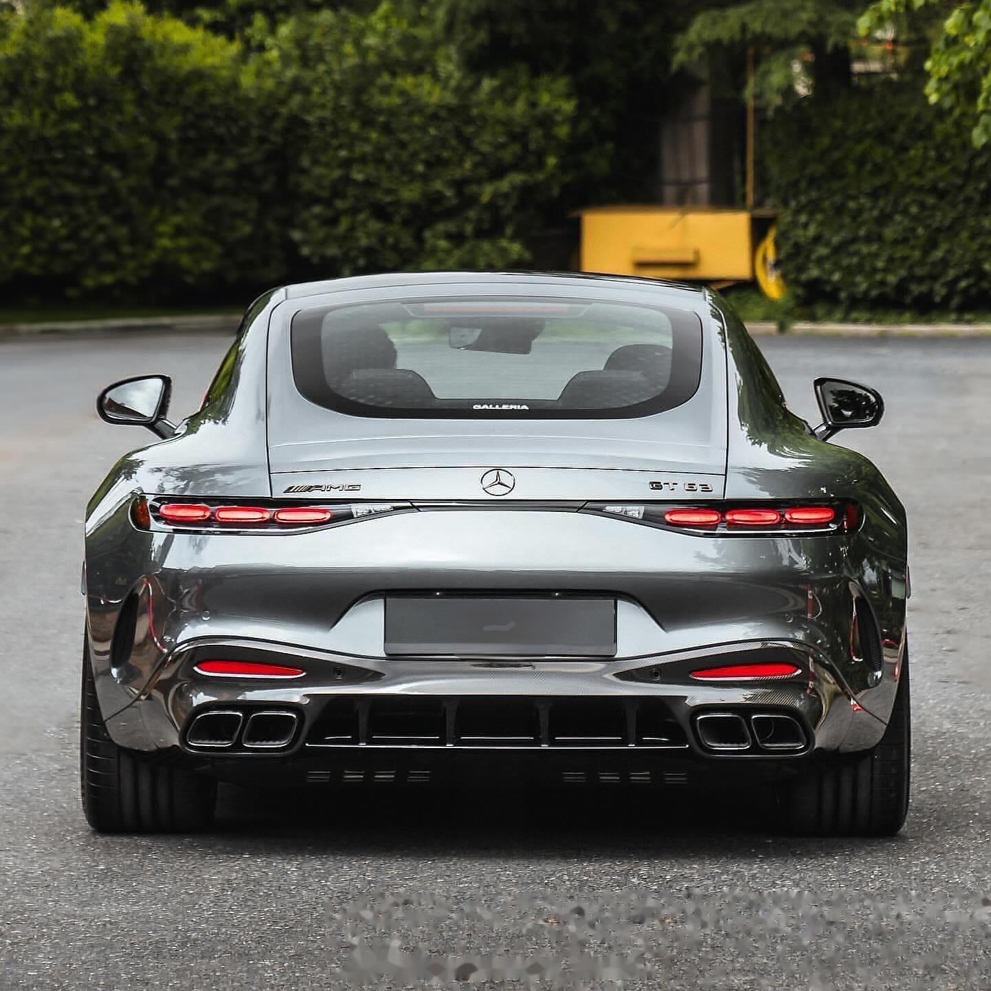 benz amg gt63