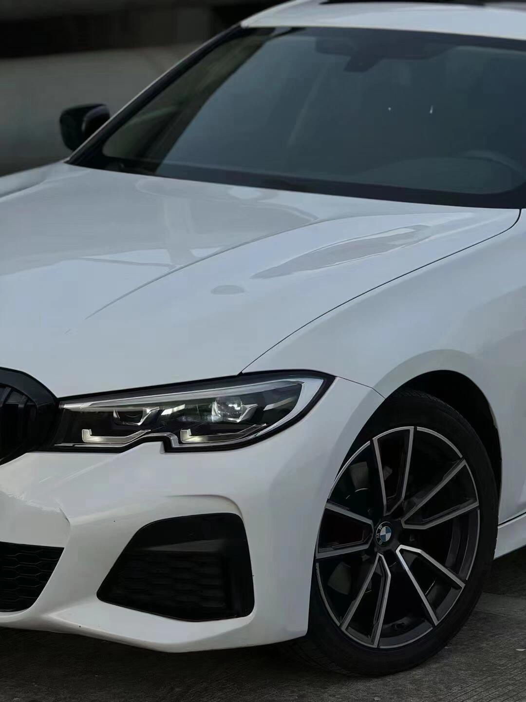 宝马3系社区_易车社区