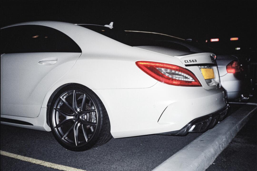最美cls6302_奔驰cls级 amg社区_易车社区
