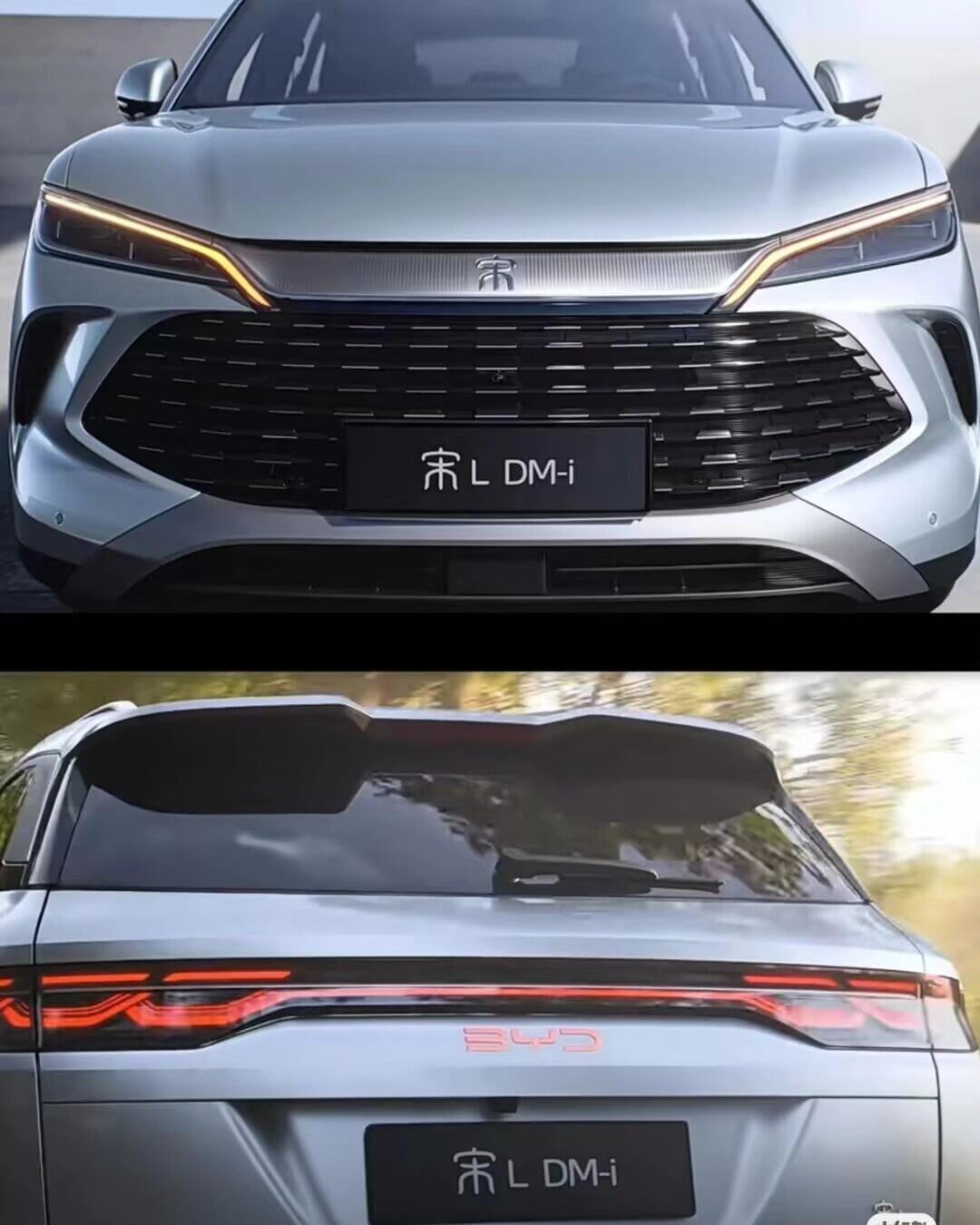 比亚迪宋ldmi可以盲定哦