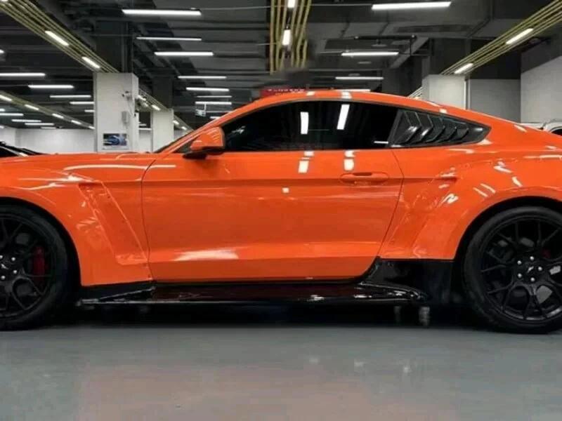 0l gt手自一体 性能版