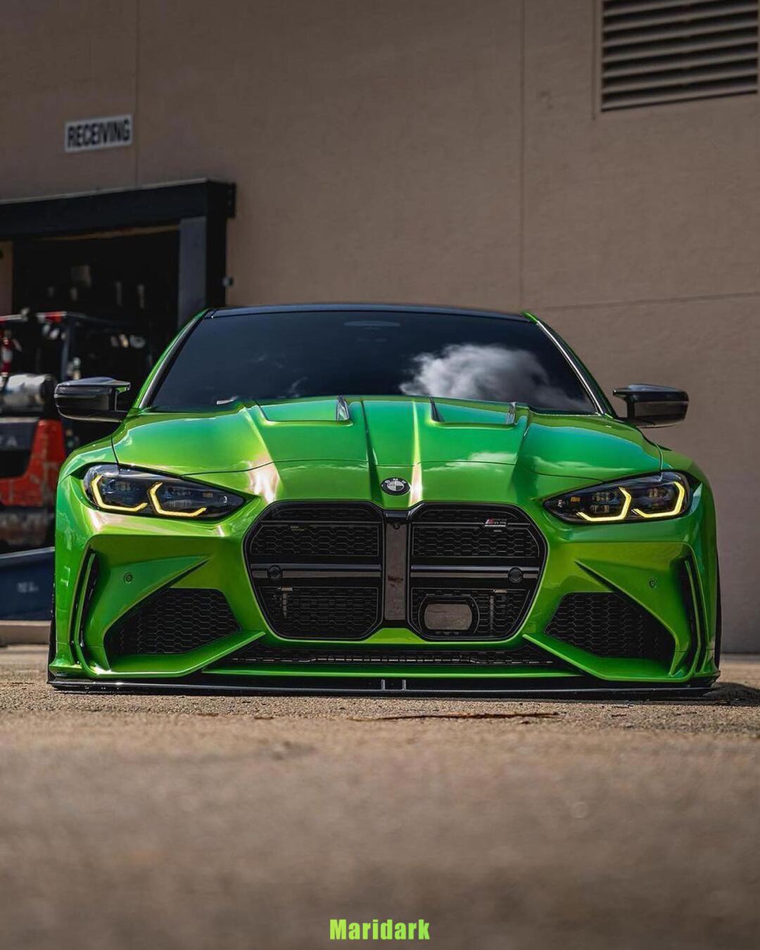 爪哇绿9915|引爆眼球98