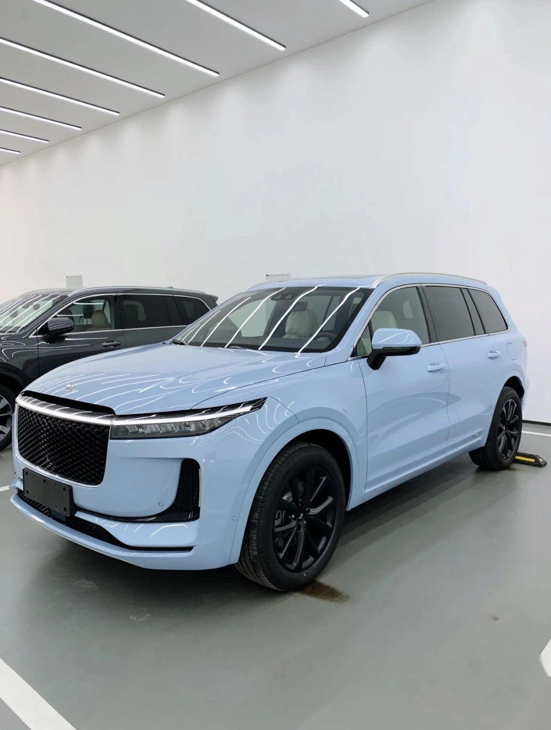 作为一个汽车爱好者,我非常关注各个品牌的表现.长城,极