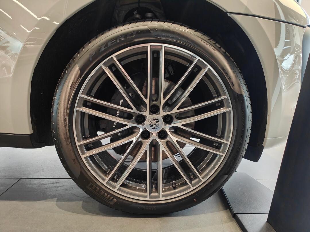 crayon macan t展示_保时捷macan社区_易车社区