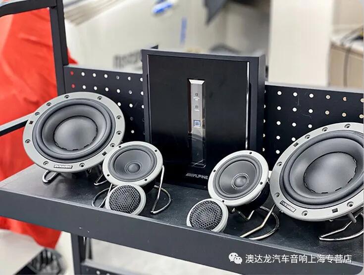 东南dx7音响改装丹拿372