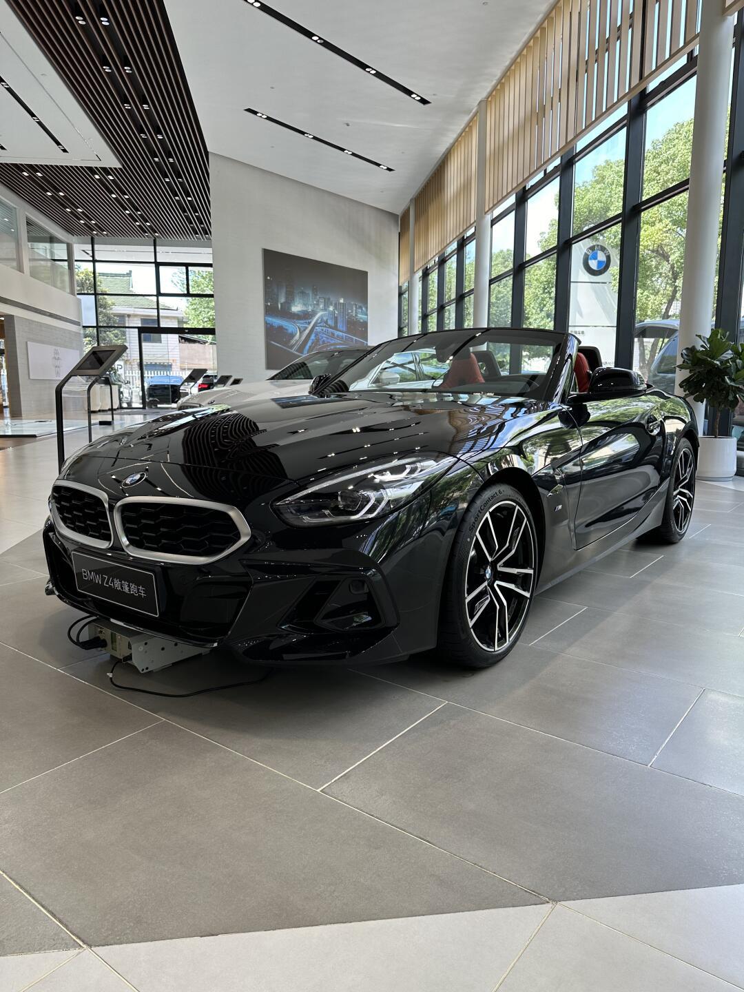 宝马z4社区_易车社区