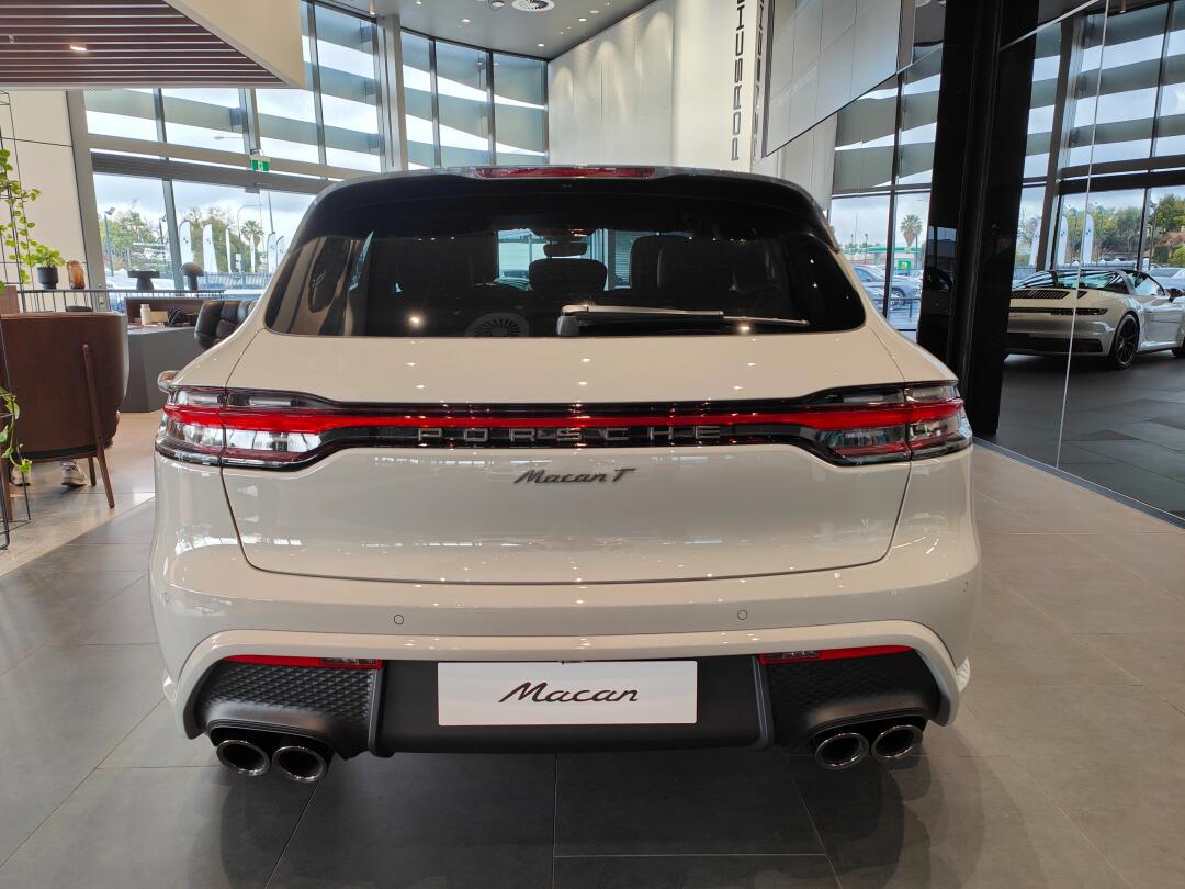 crayon macan t展示_保时捷macan社区_易车社区