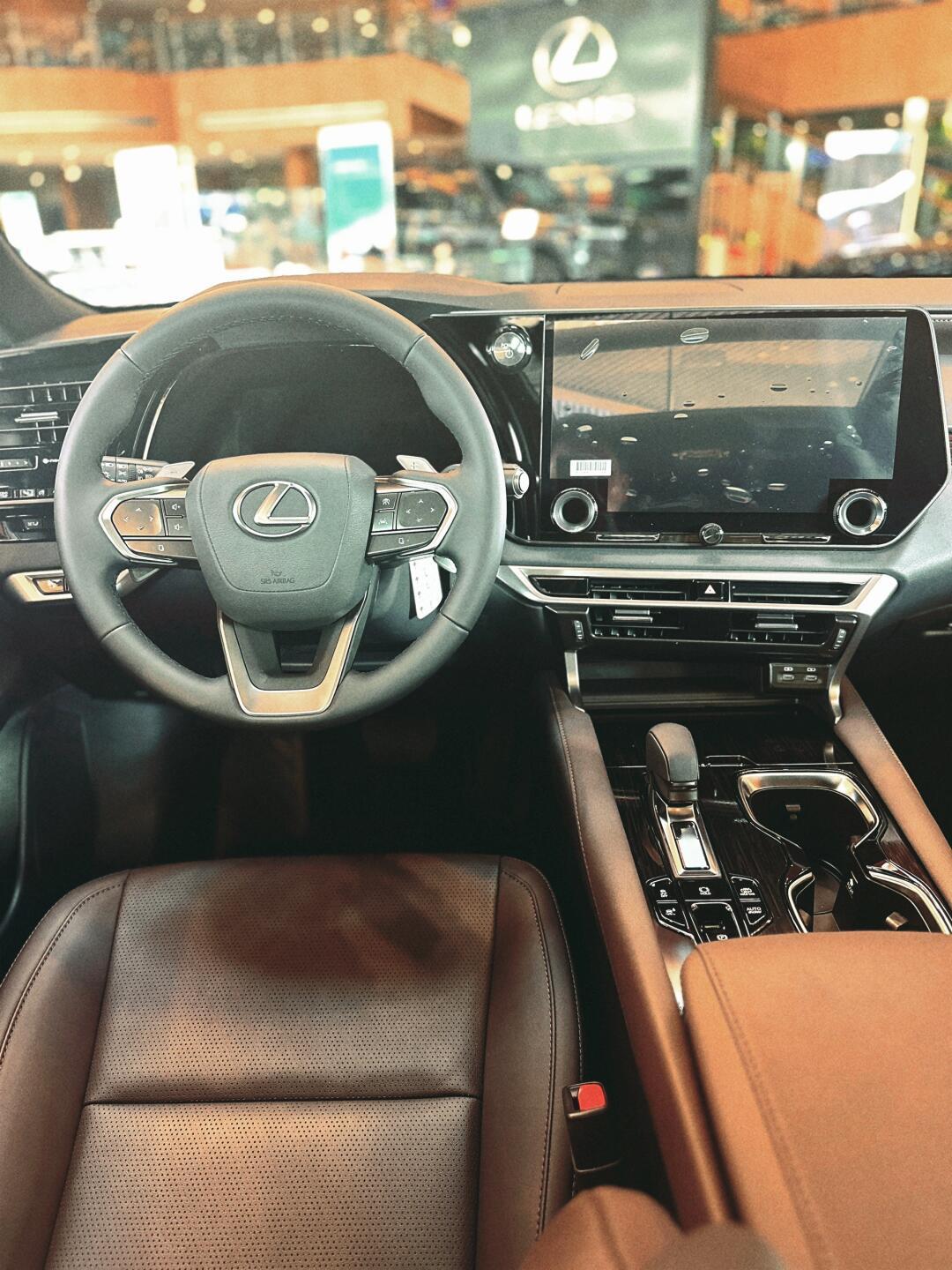 低调而奢华,今年努力的目标_雷克萨斯rx社区_易车社区