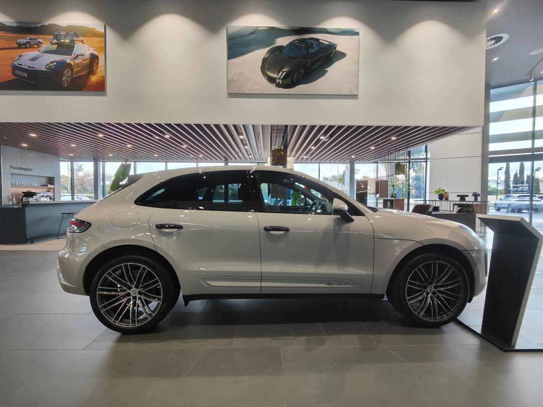 crayon macan t展示_保时捷macan社区_易车社区