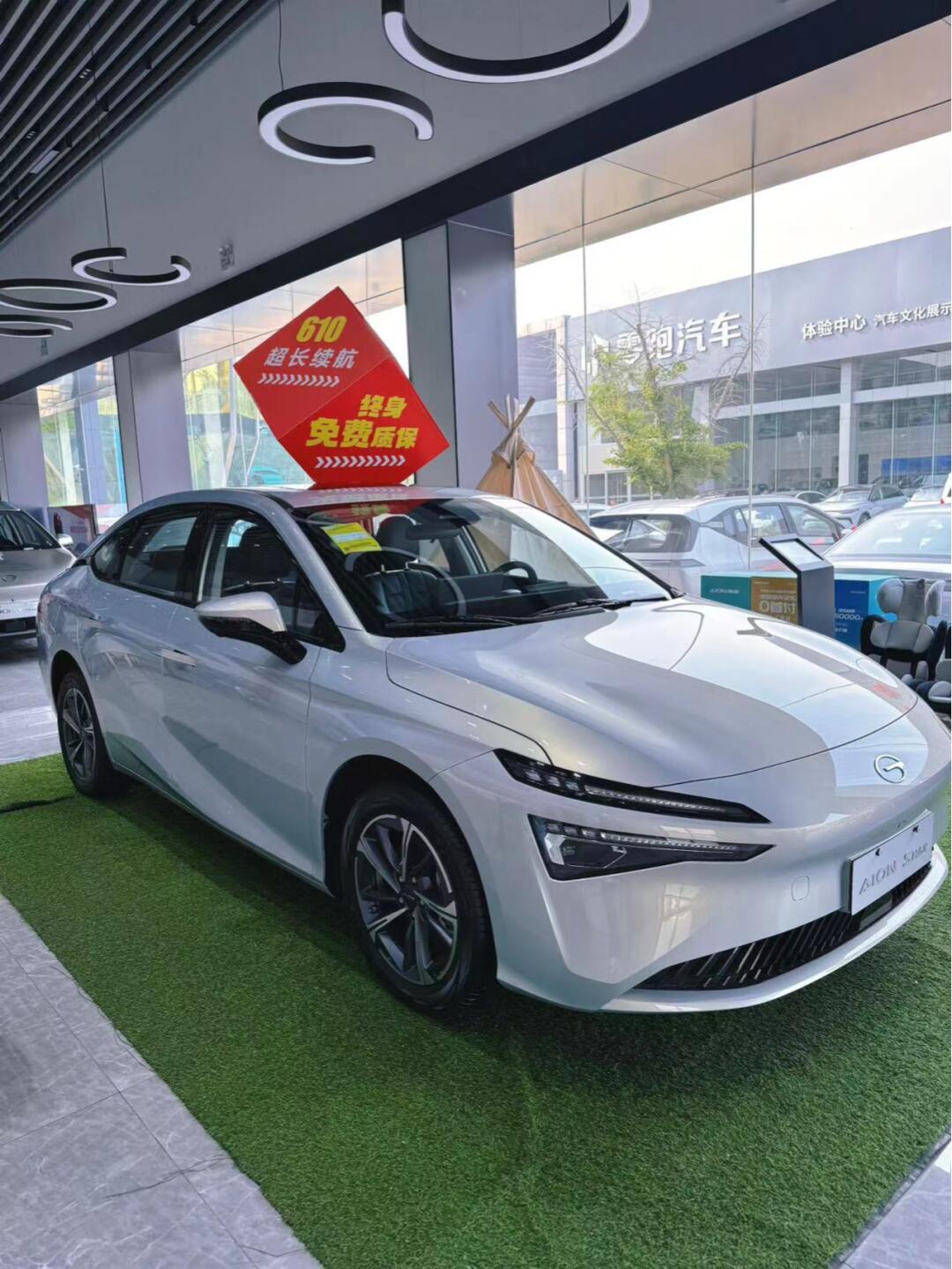 适合女生的车!十五万以下高颜值的梦中情车