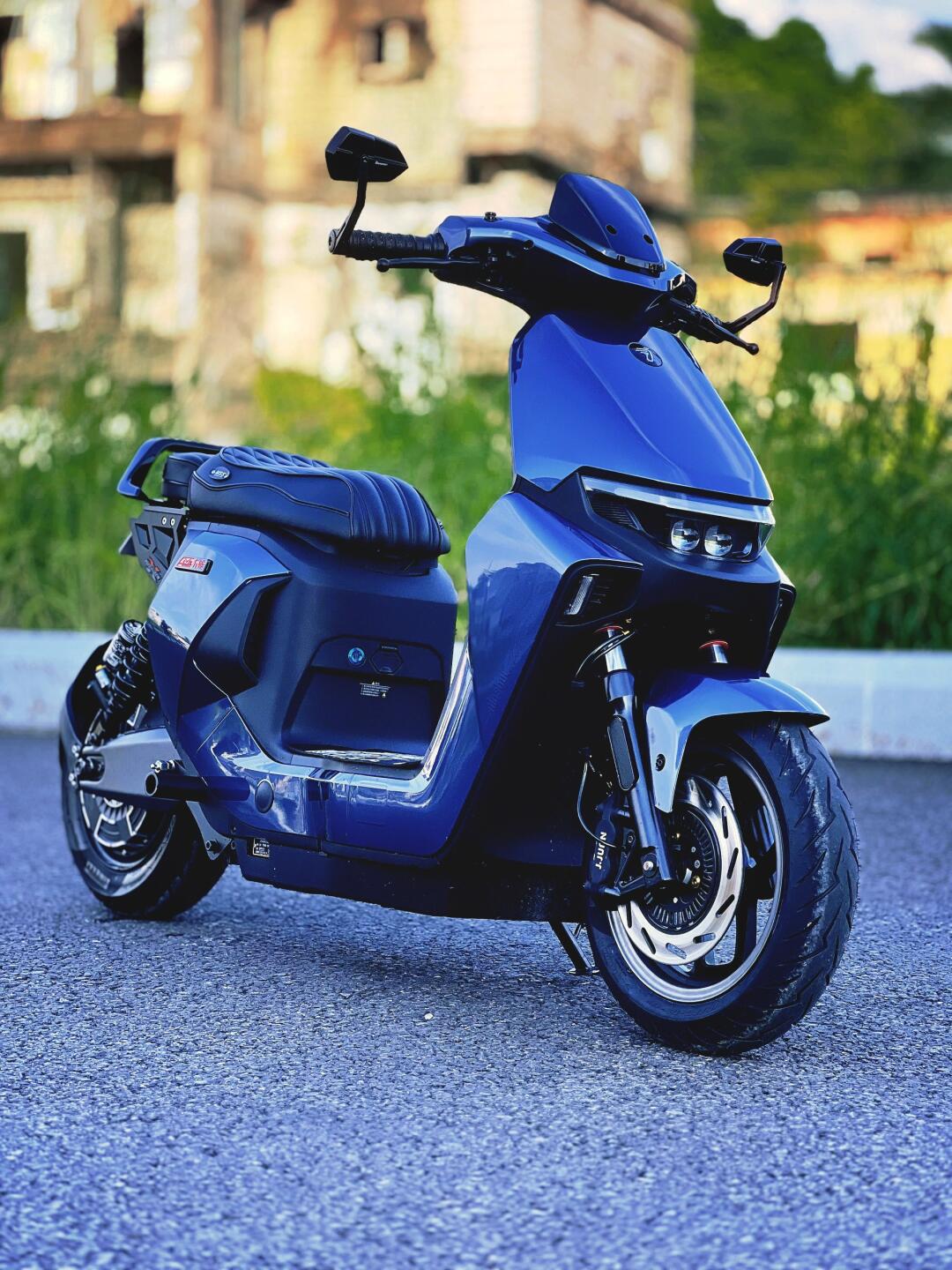 九号mz mix 性能流用案例_奔驰e级社区_易车社区