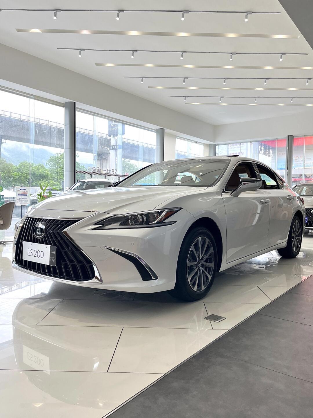 7月雷克萨斯持续降价中9315现在到底该不该_雷克萨斯rx社区_易车