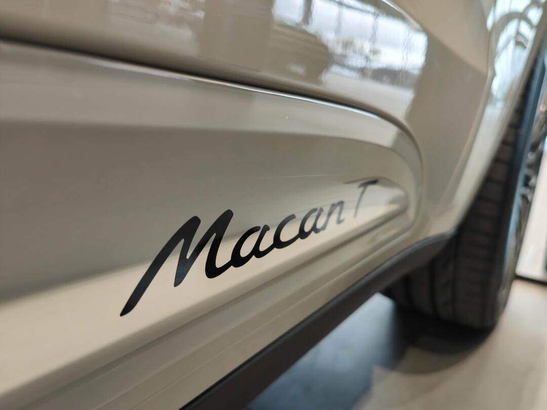 crayon macan t展示_保时捷macan社区_易车社区