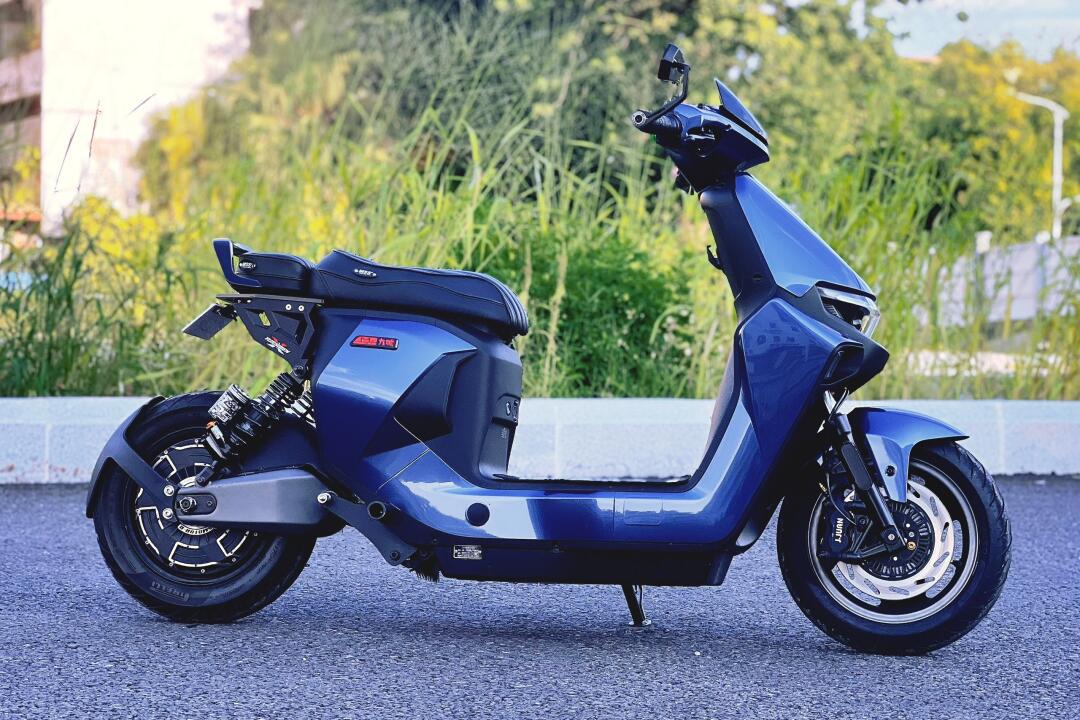 九号mz mix 性能流用案例_奔驰e级社区_易车社区