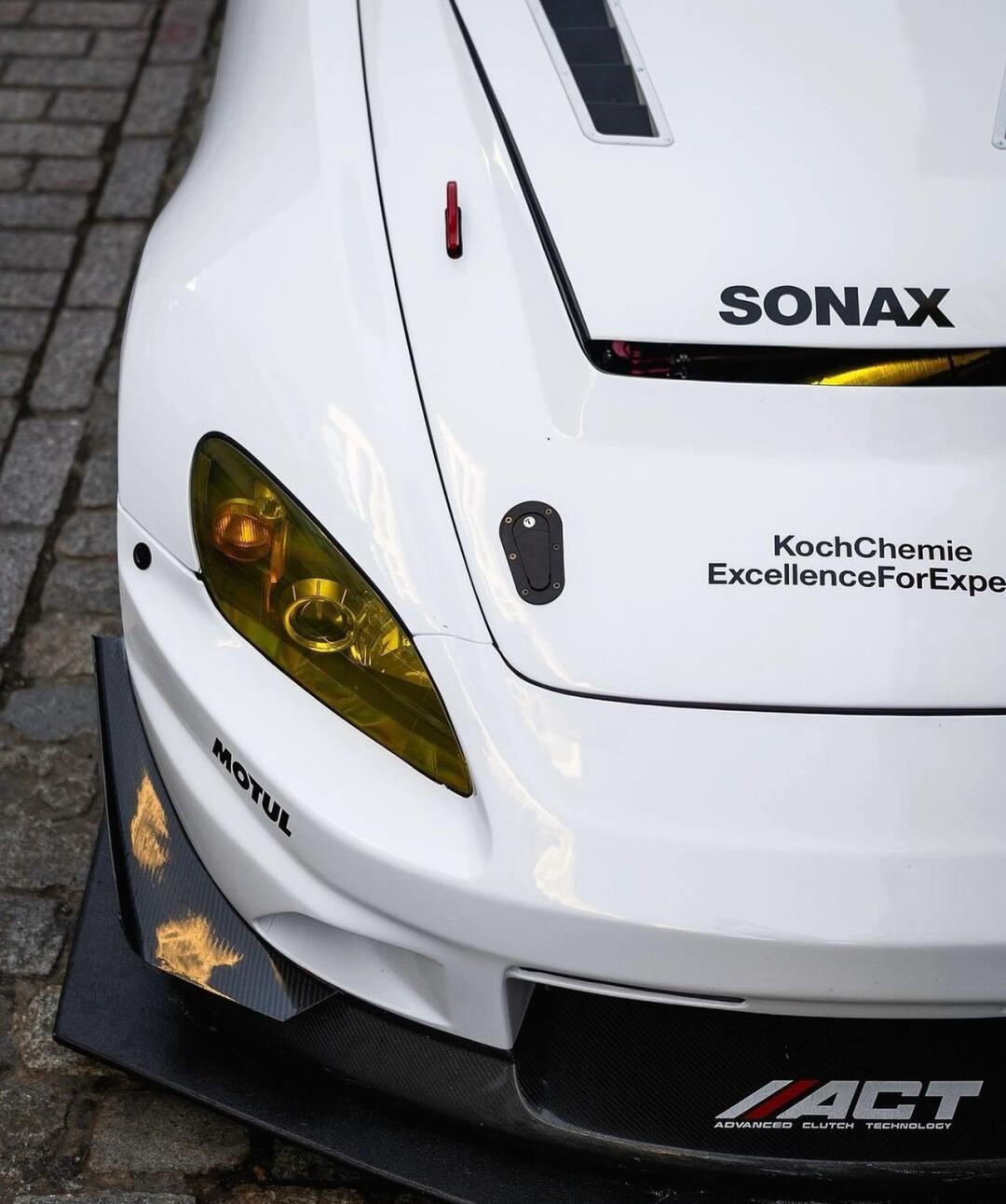 头文字d"神之手"座驾