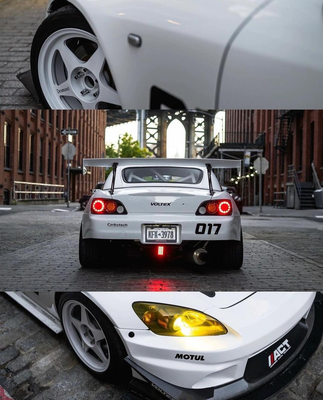 头文字d"神之手"座驾