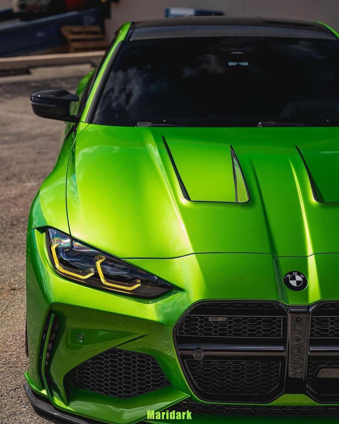 爪哇绿9915|引爆眼球98