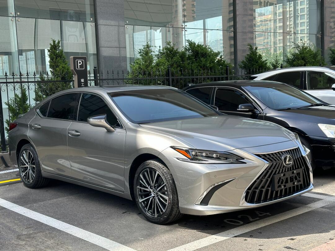 强烈推荐751575157515雷克萨斯es经典永不过时