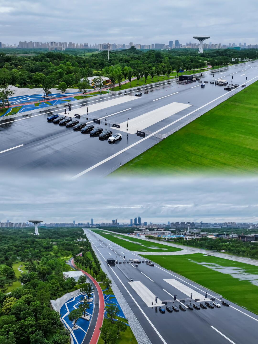 壁纸 道路 高速 高速公路 公路 平面图 桌面 1080_1440 竖版 竖屏