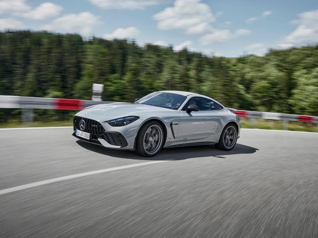 奔驰amg gt 63 pro_奔驰gt amg社区_易车社区