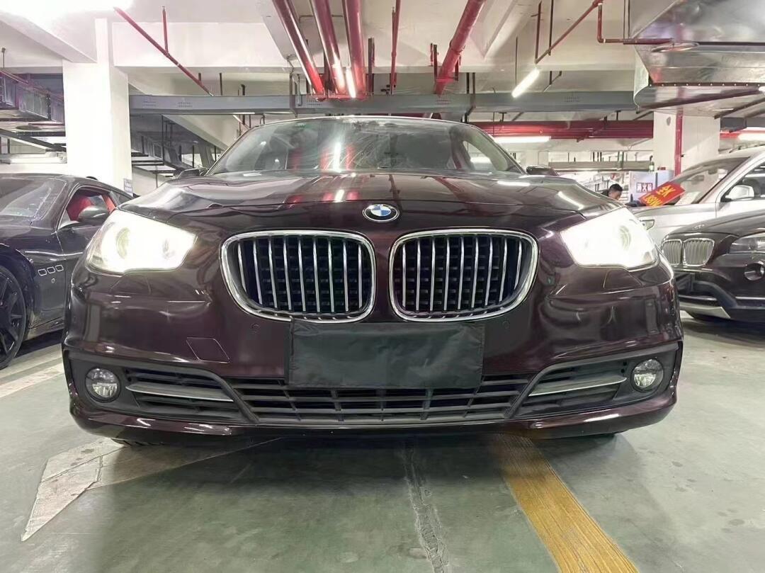 当前位置:>易车>社区>宝马5系社区>【型号】15年宝马528gt【户籍】渝d