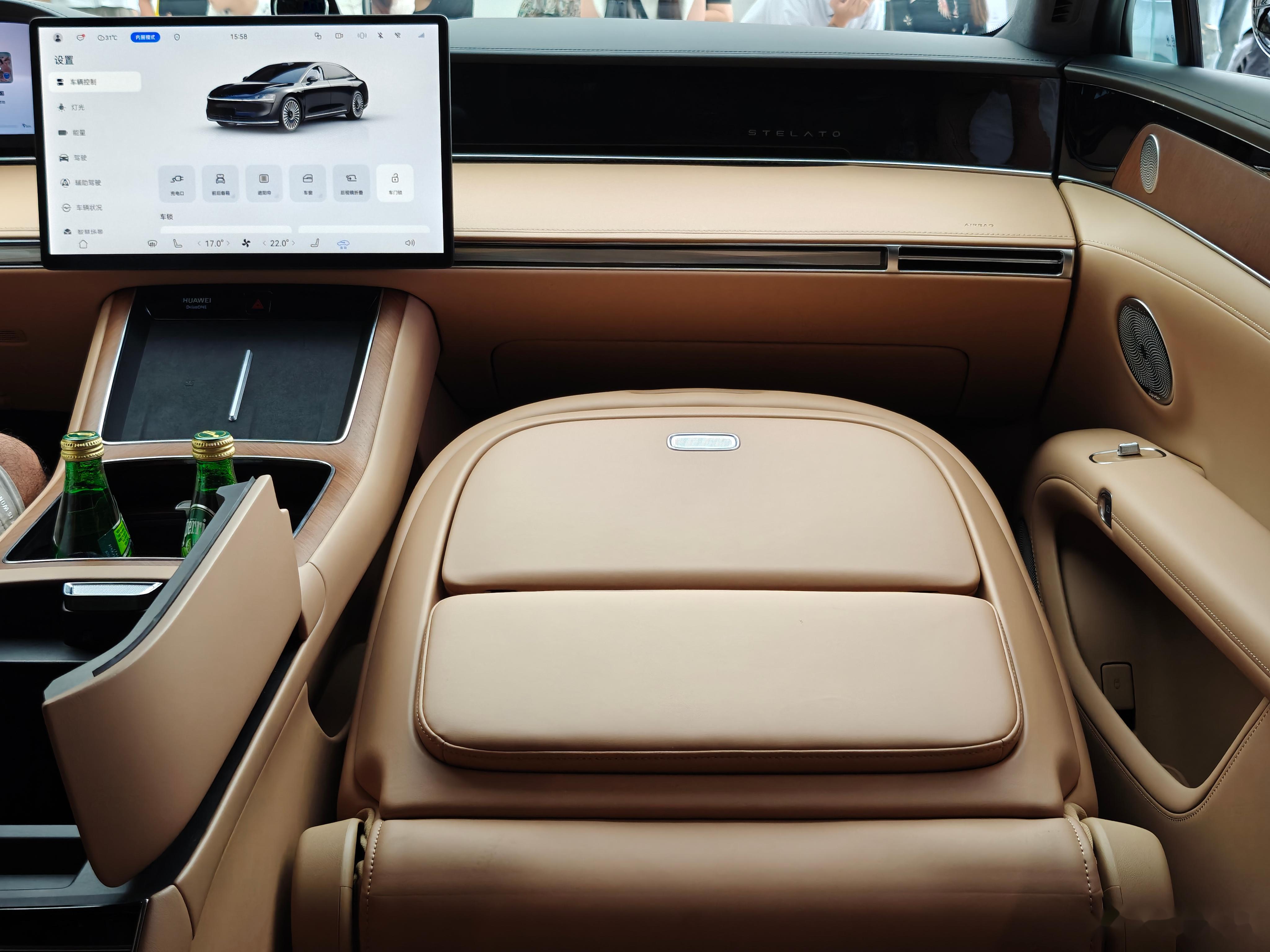 作为华为"双9旗舰"_享界s9社区_易车社区