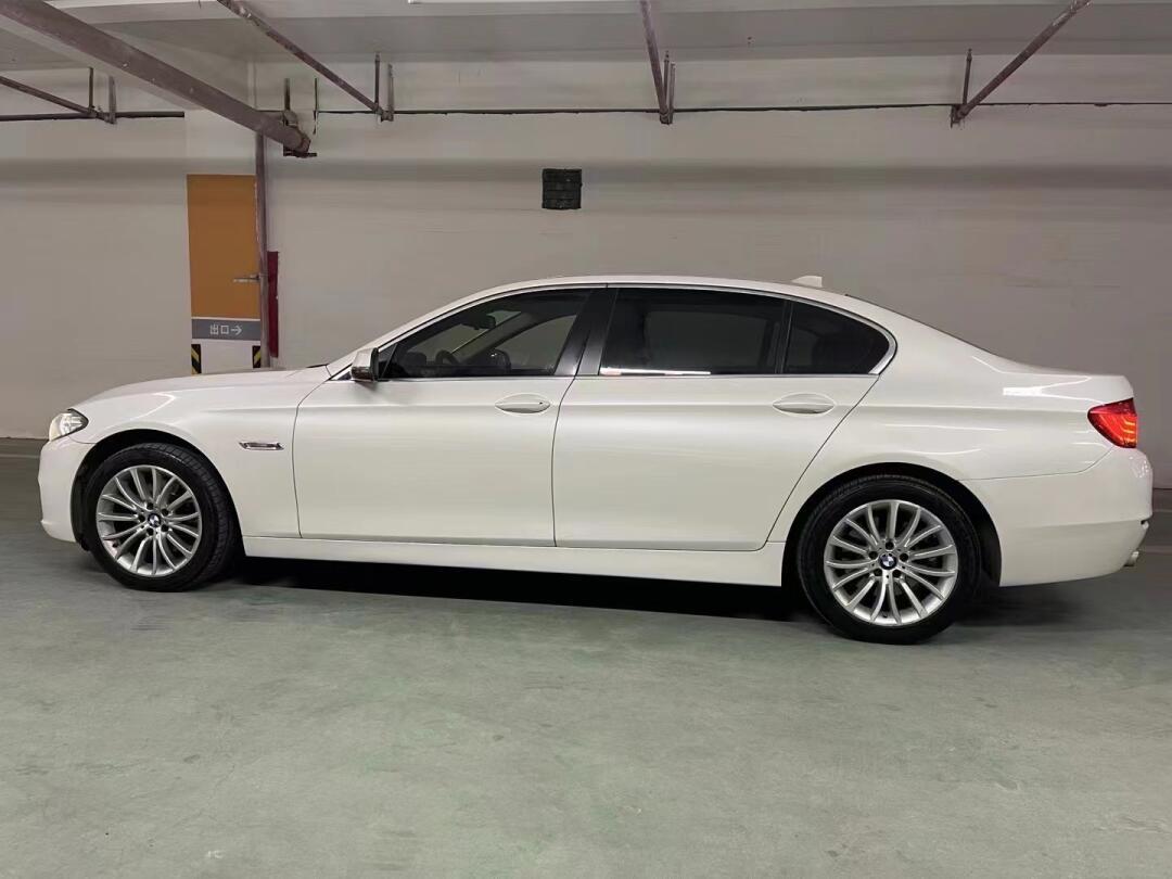 梦中情车,你值得拥有90_宝马5系社区_易车社区