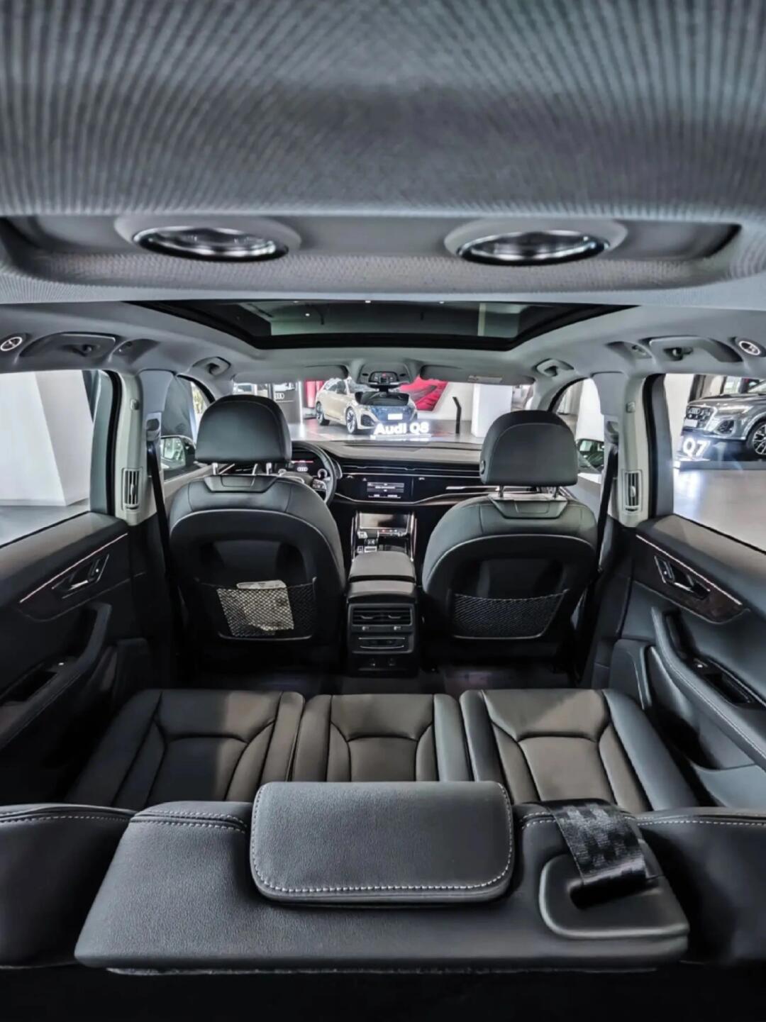 新款奥迪q7抢先看98_奥迪q7社区_易车社区