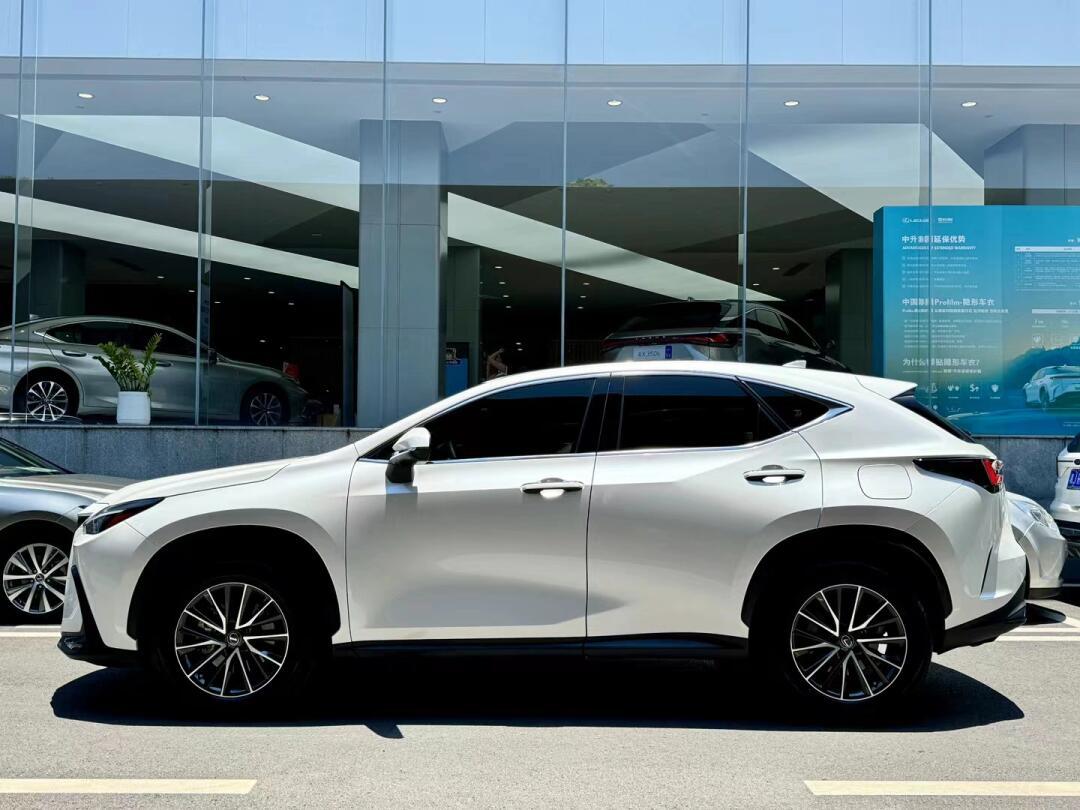 新能源大趋势下,唯一的新款纯汽油版suv!