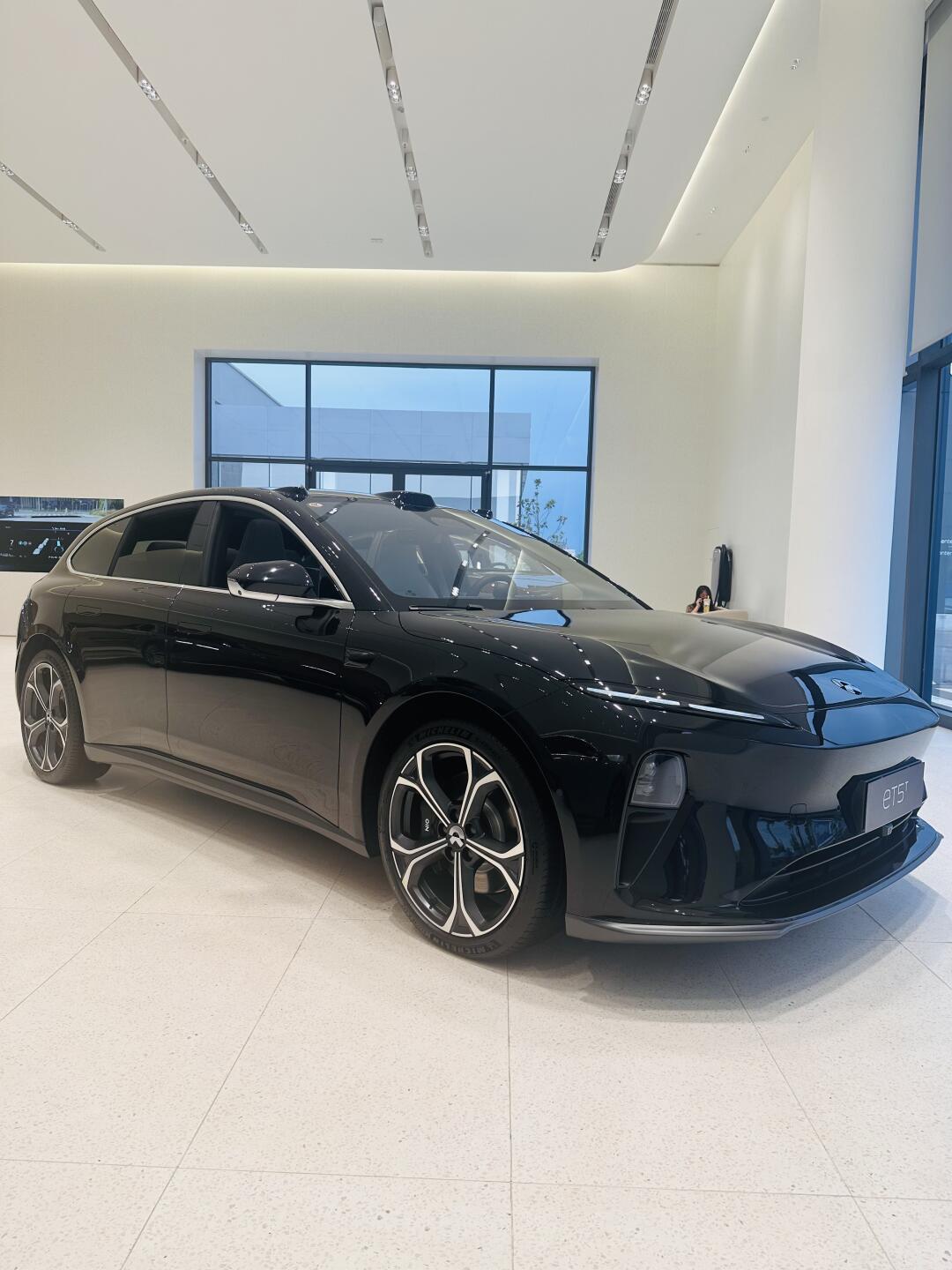 07今日强推车型 最美旅行车et5t