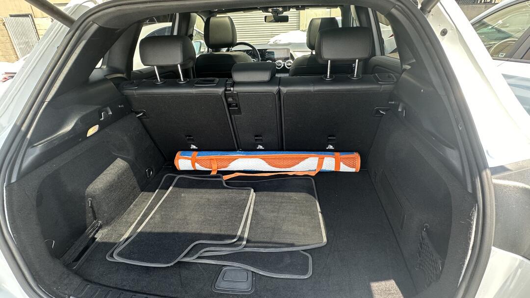 精致好开的奔驰代步车,谁能不爱_奔驰gla社区_易车社区