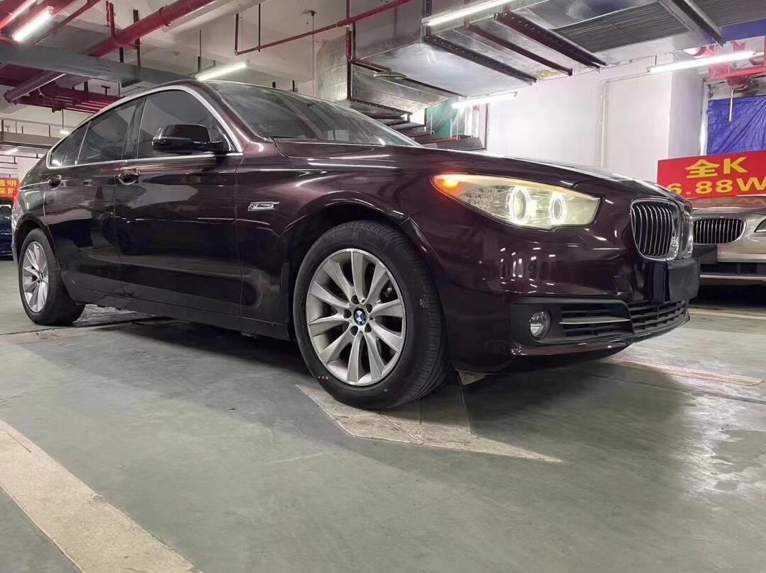 当前位置:>易车>社区>宝马5系社区>【型号】15年宝马528gt【户籍】渝d