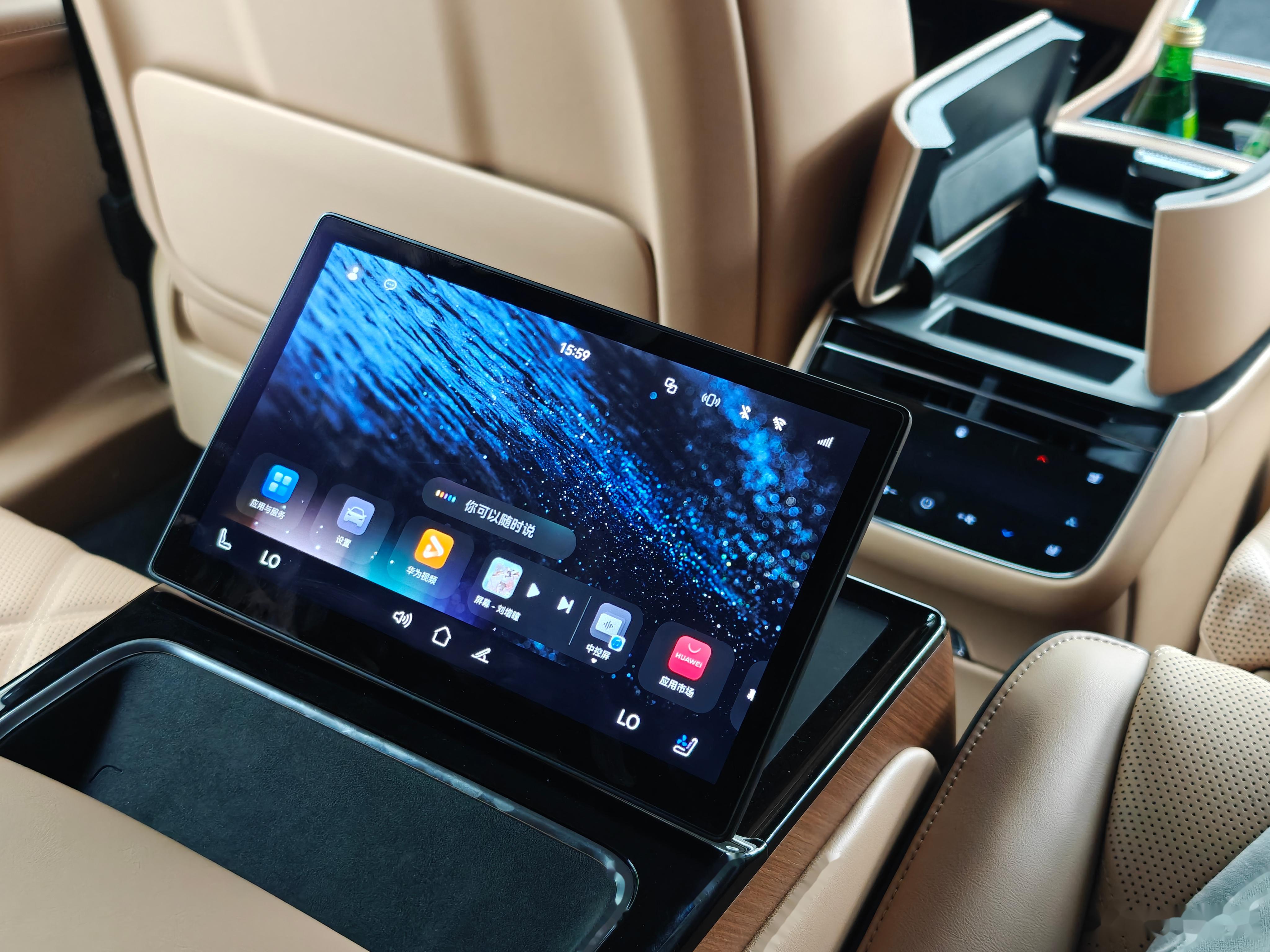 作为华为"双9旗舰"_享界s9社区_易车社区