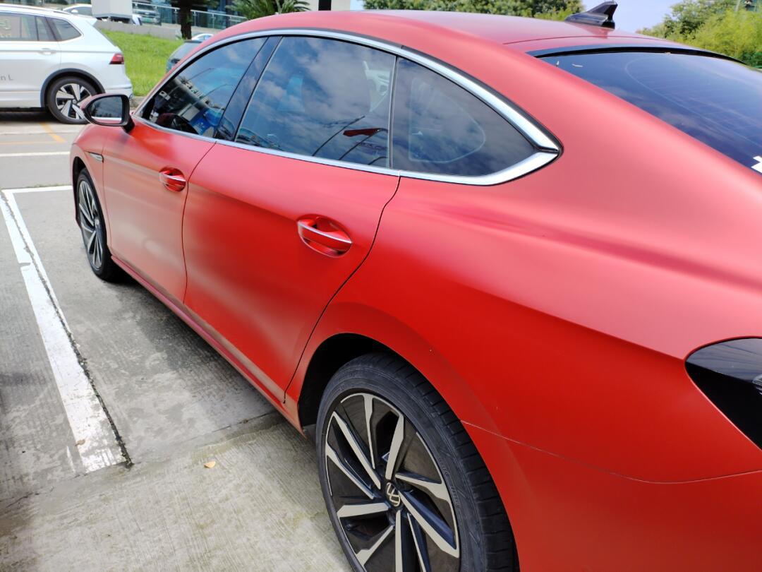 选我 最美大众车_凌渡社区_易车社区