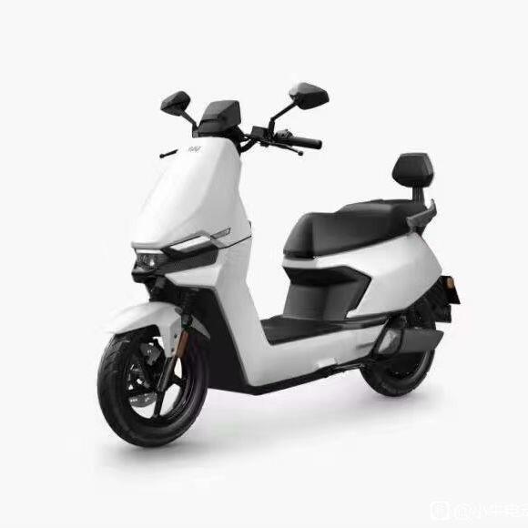 机甲战士——小牛f系列新车解读