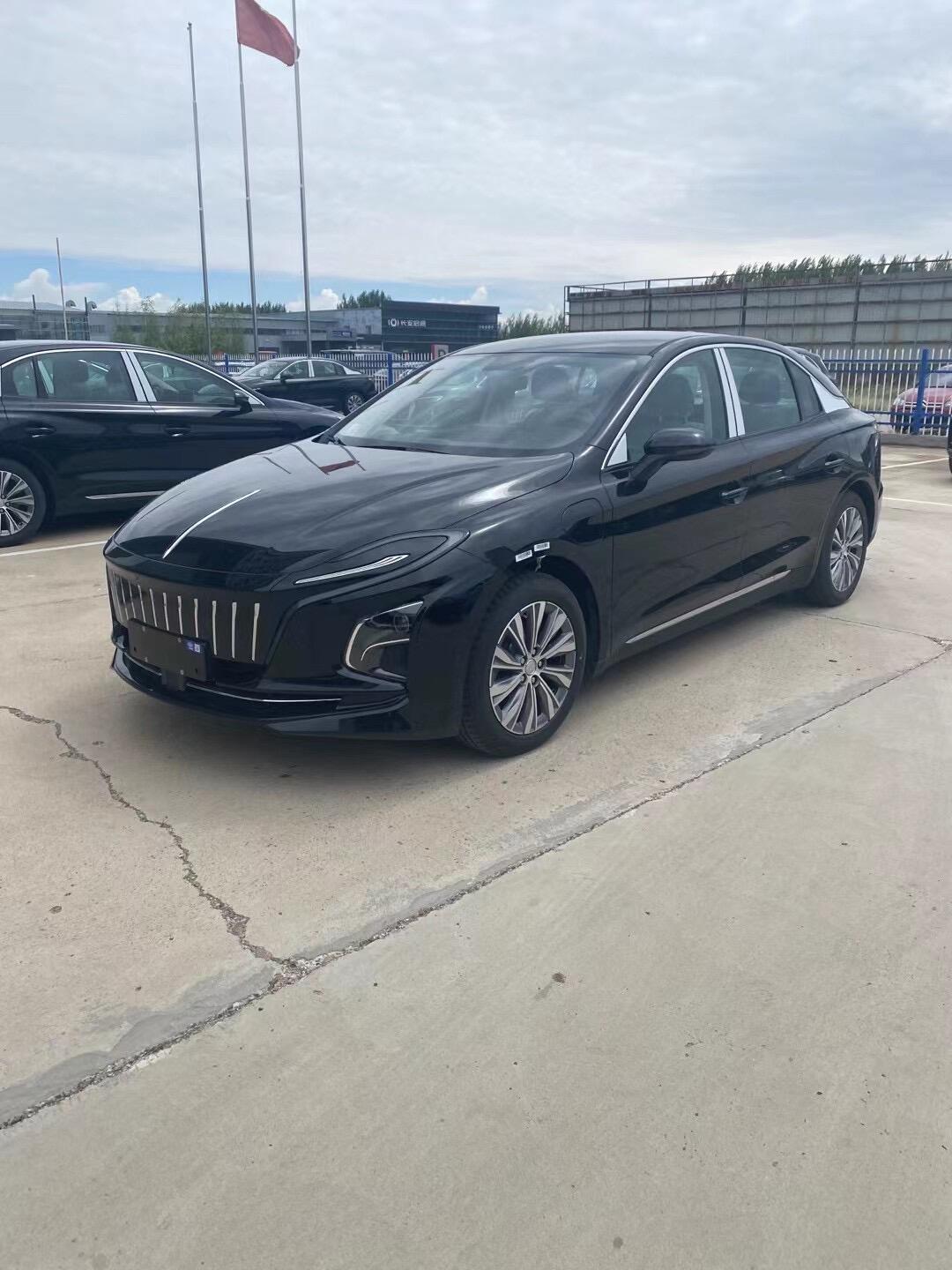 吉林白城红旗eqm5政策已出_红旗e-qm5社区_易车社区