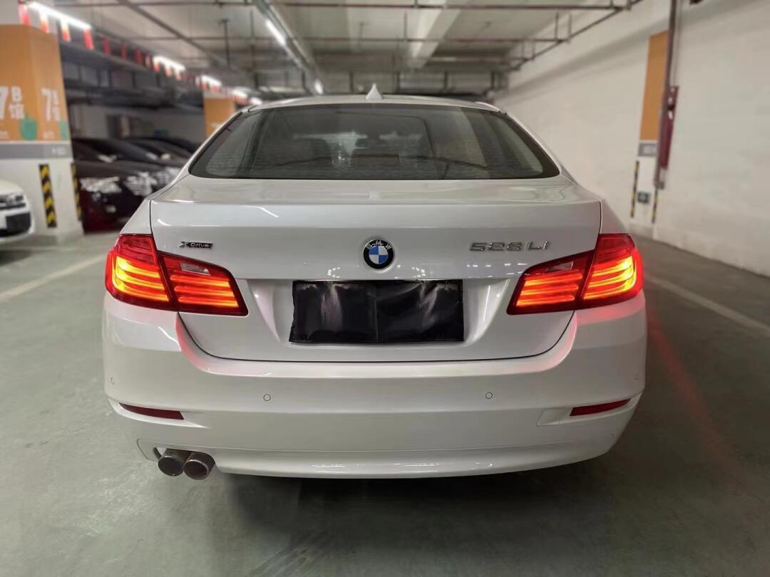 梦中情车,你值得拥有90_宝马5系社区_易车社区