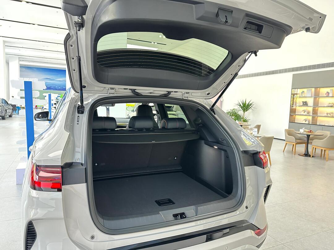 比亚迪宋plusev 经济又实惠!_宋社区_易车社区