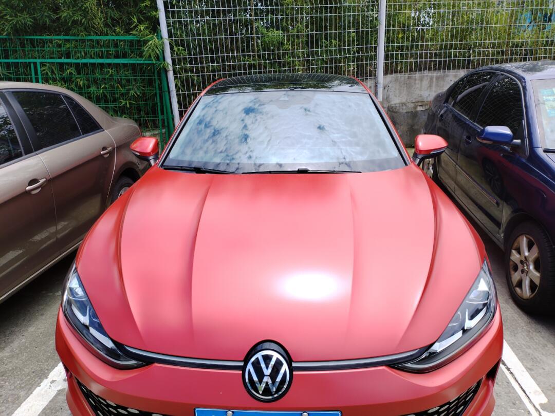 选我 最美大众车_凌渡社区_易车社区