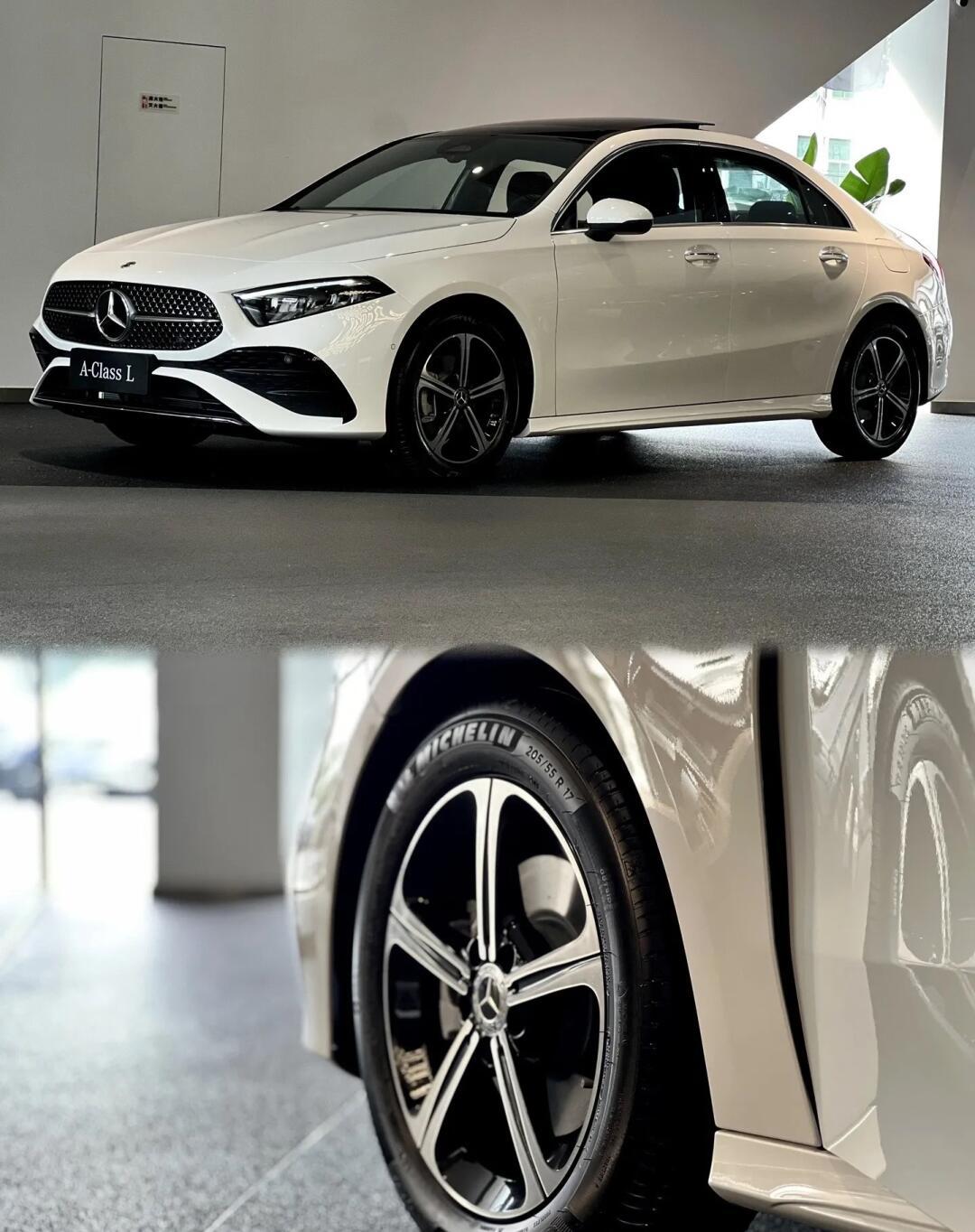 让你买a200l的理由是什么?_奔驰a级社区_易车社区