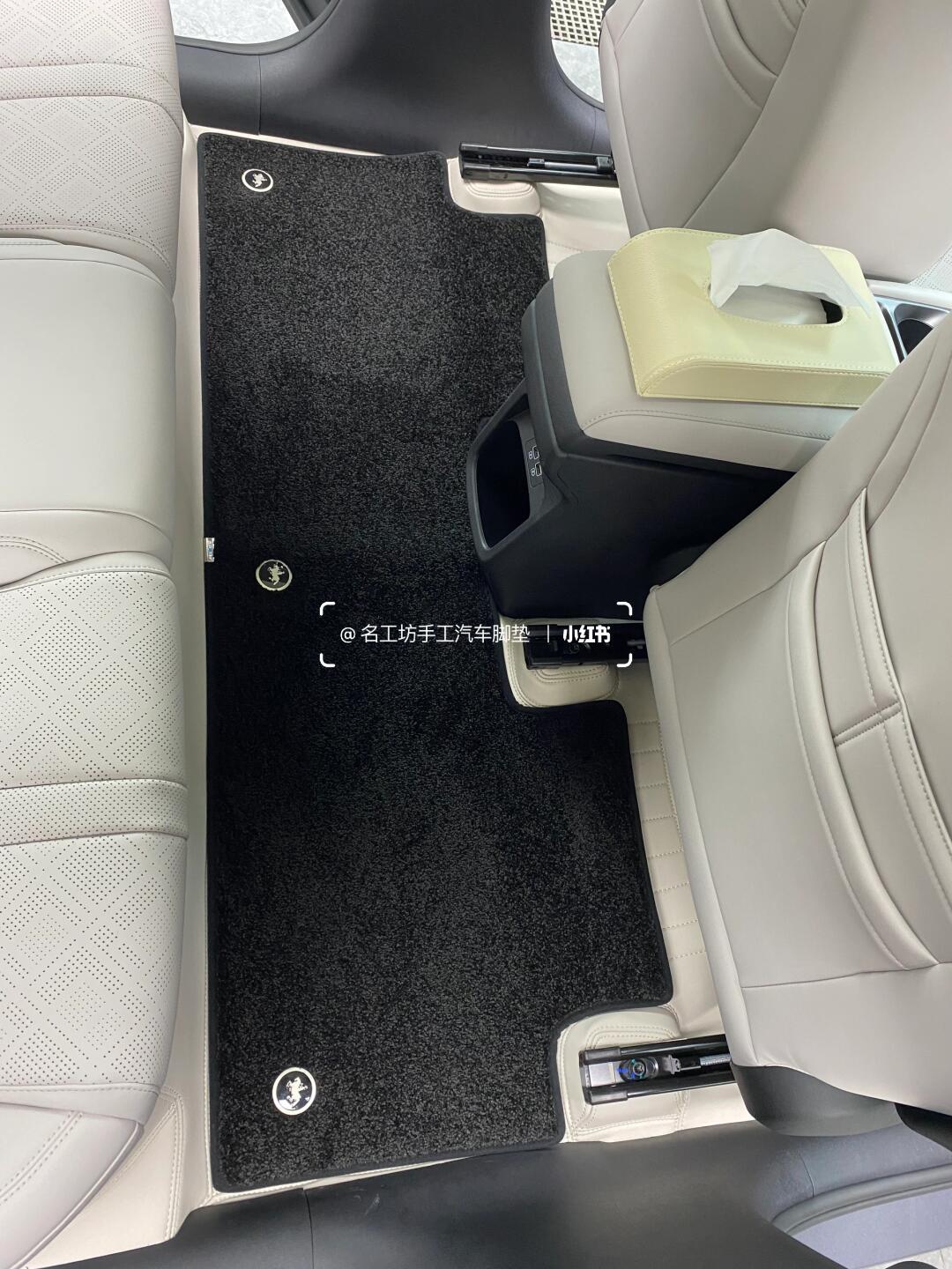 比亚迪元脚垫升级360航空软包_比亚迪f3社区_易车社区