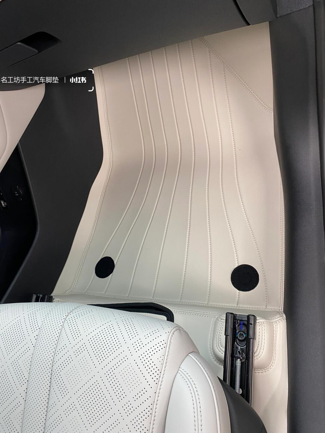 比亚迪元脚垫升级360航空软包_比亚迪f3社区_易车社区