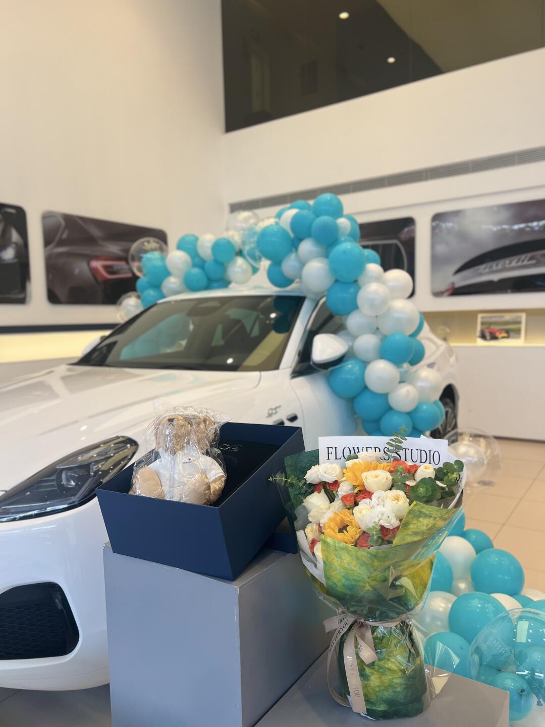 最便宜的玛莎拉蒂它不香吗_玛莎拉蒂mc20社区_易车社区