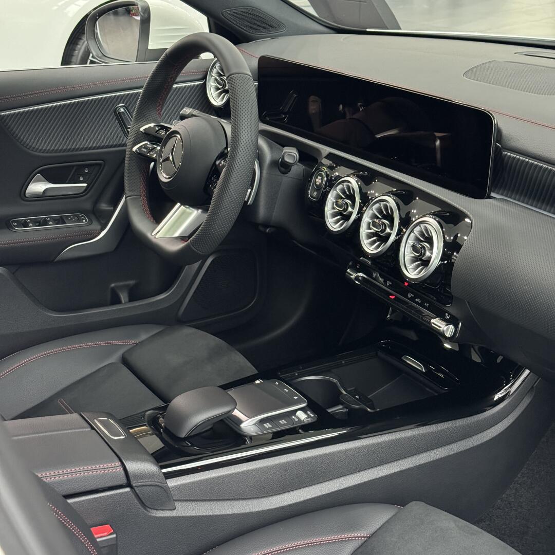 18 w内奔驰a200l时尚版,了解一下吗0505_奔驰a级社区_易车社区