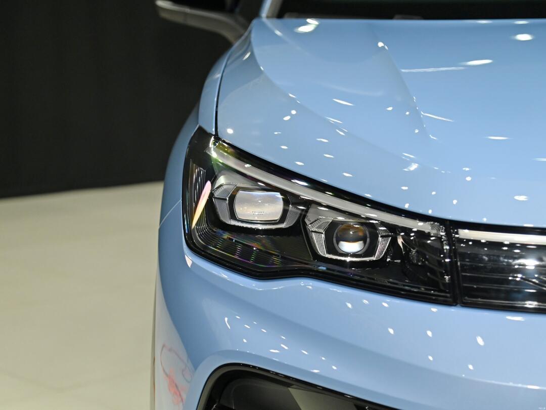 20万左右落地油车有哪些推荐?_长安uni-k社区_易车社区