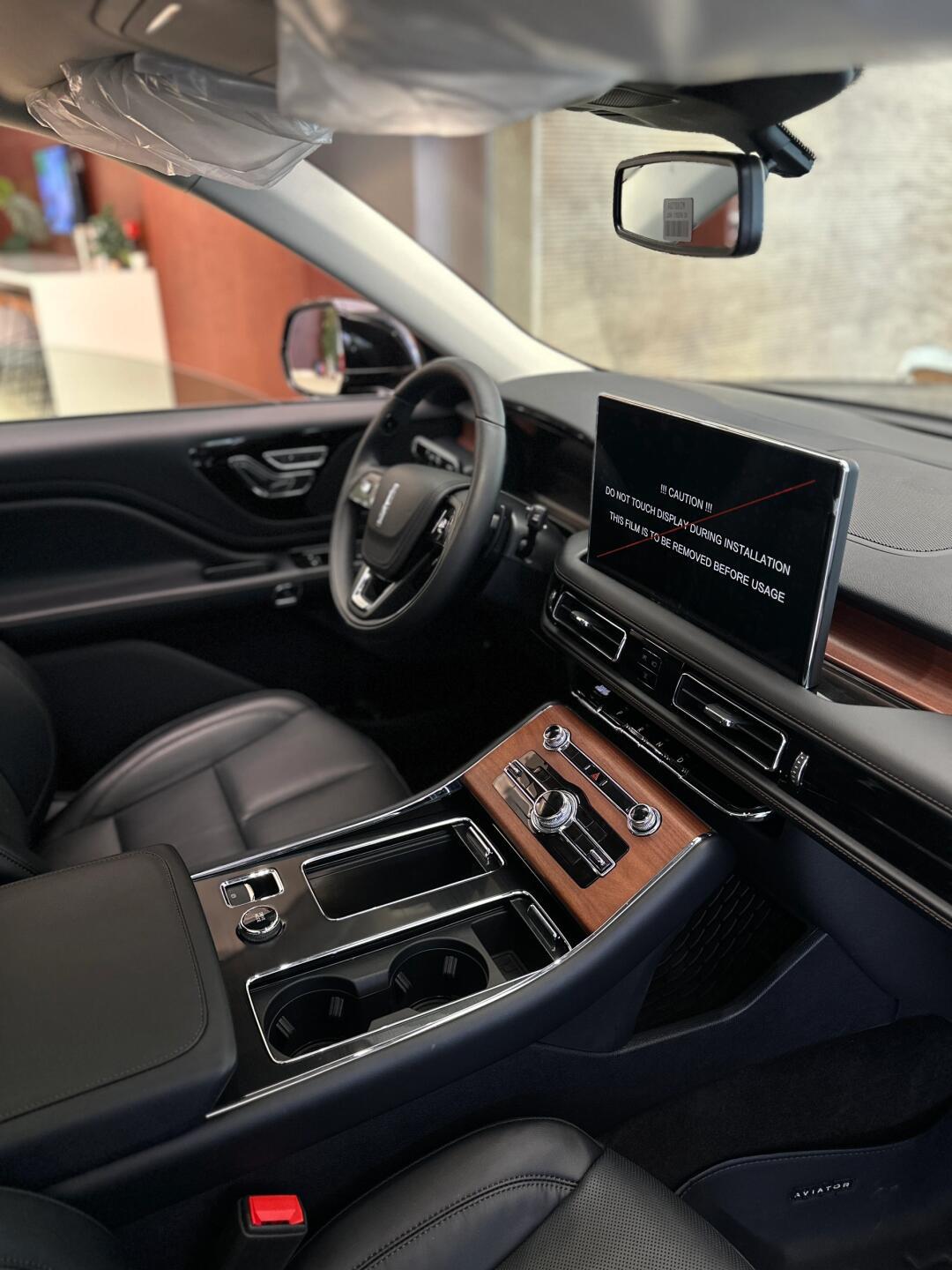 50万的车07,100万的内饰!_飞行家社区_易车社区