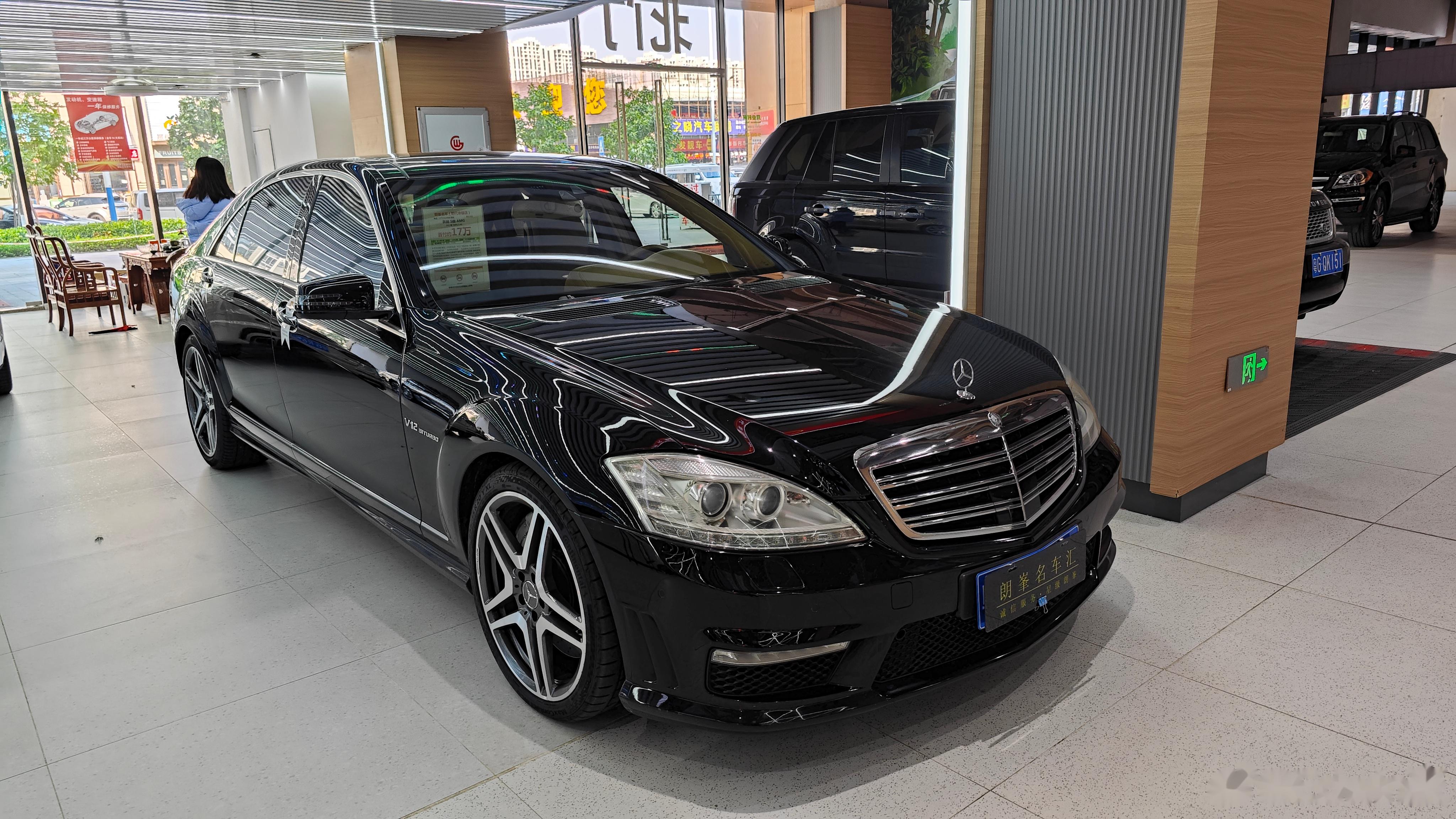 图1 2丰田皇冠 图3 奔驰cls500 图4 奔驰c230k 图5 6 大众g